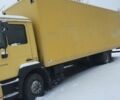 МАН 14.225, объемом двигателя 0 л и пробегом 345 тыс. км за 5000 $, фото 1 на Automoto.ua
