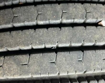 Белый МАН 14.264, объемом двигателя 6.87 л и пробегом 200 тыс. км за 9000 $, фото 9 на Automoto.ua