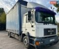 Белый МАН 14.264, объемом двигателя 6.87 л и пробегом 200 тыс. км за 9000 $, фото 1 на Automoto.ua