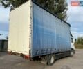 Белый МАН 14.264, объемом двигателя 6.87 л и пробегом 200 тыс. км за 10000 $, фото 1 на Automoto.ua