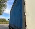 Белый МАН 14.264, объемом двигателя 6.87 л и пробегом 200 тыс. км за 10000 $, фото 3 на Automoto.ua