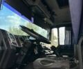 Белый МАН 14.264, объемом двигателя 6.87 л и пробегом 200 тыс. км за 10000 $, фото 10 на Automoto.ua