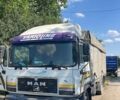 МАН 14.264, объемом двигателя 12.8 л и пробегом 900 тыс. км за 5500 $, фото 2 на Automoto.ua