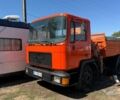 МАН 14.272, объемом двигателя 0 л и пробегом 345 тыс. км за 20000 $, фото 1 на Automoto.ua