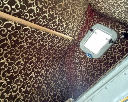 Желтый МАН 14.272, объемом двигателя 6.87 л и пробегом 1 тыс. км за 9950 $, фото 6 на Automoto.ua