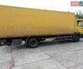 Желтый МАН 14.272, объемом двигателя 6.87 л и пробегом 1 тыс. км за 7700 $, фото 7 на Automoto.ua