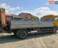 Желтый МАН 14.272, объемом двигателя 6.9 л и пробегом 0 тыс. км за 13000 $, фото 1 на Automoto.ua