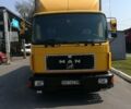 МАН 14.272 1996 в Чернигове на Automoto.ua Оранжевый МАН 14.272, объемом двигателя 0 л и пробегом 1111 тыс. км за 10950 $, фото 1 на Automoto.ua