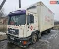 Білий МАН 14.280, об'ємом двигуна 6.9 л та пробігом 650 тис. км за 4800 $, фото 1 на Automoto.ua