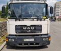 Білий МАН 14.280, об'ємом двигуна 6.87 л та пробігом 739 тис. км за 5000 $, фото 1 на Automoto.ua