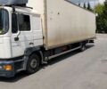 Білий МАН 14.280, об'ємом двигуна 6.87 л та пробігом 739 тис. км за 5000 $, фото 2 на Automoto.ua