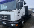 Білий МАН 14.280, об'ємом двигуна 0 л та пробігом 720 тис. км за 24800 $, фото 1 на Automoto.ua