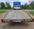 Бежевый МАН 14.280, объемом двигателя 6.87 л и пробегом 500 тыс. км за 15500 $, фото 10 на Automoto.ua