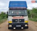 Бежевый МАН 14.280, объемом двигателя 6.87 л и пробегом 500 тыс. км за 15500 $, фото 8 на Automoto.ua