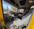 Жовтий МАН 14.280, об'ємом двигуна 0 л та пробігом 585 тис. км за 15000 $, фото 8 на Automoto.ua