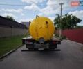Жовтий МАН 14.280, об'ємом двигуна 0 л та пробігом 585 тис. км за 15000 $, фото 7 на Automoto.ua