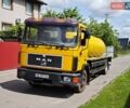 Жовтий МАН 14.280, об'ємом двигуна 0 л та пробігом 585 тис. км за 15000 $, фото 2 на Automoto.ua