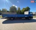 Синій МАН 14.280, об'ємом двигуна 6.9 л та пробігом 690 тис. км за 18200 $, фото 1 на Automoto.ua