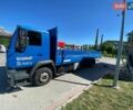 Синій МАН 14.280, об'ємом двигуна 6.9 л та пробігом 690 тис. км за 18200 $, фото 6 на Automoto.ua