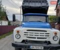 Синій МАН 14.280, об'ємом двигуна 6.9 л та пробігом 767 тис. км за 12500 $, фото 12 на Automoto.ua