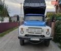 Синій МАН 14.280, об'ємом двигуна 6.9 л та пробігом 767 тис. км за 12500 $, фото 6 на Automoto.ua