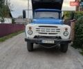 Синій МАН 14.280, об'ємом двигуна 6.9 л та пробігом 767 тис. км за 12500 $, фото 8 на Automoto.ua