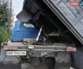 Синій МАН 14.280, об'ємом двигуна 6.9 л та пробігом 767 тис. км за 12500 $, фото 2 на Automoto.ua