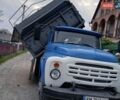 Синий МАН 14.280, объемом двигателя 6.9 л и пробегом 767 тыс. км за 16800 $, фото 1 на Automoto.ua