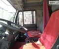 Желтый МАН 14.284, объемом двигателя 6.8 л и пробегом 713 тыс. км за 10000 $, фото 6 на Automoto.ua