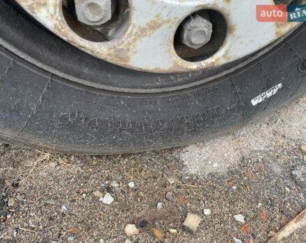 Белый МАН 14.285, объемом двигателя 6.87 л и пробегом 854 тыс. км за 8700 $, фото 16 на Automoto.ua