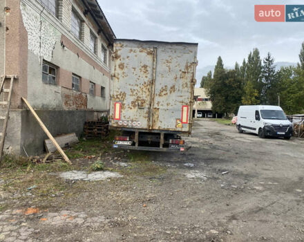 Белый МАН 14.285, объемом двигателя 6.87 л и пробегом 854 тыс. км за 8700 $, фото 10 на Automoto.ua