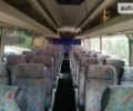 Синий МАН 16.370 пас, объемом двигателя 12 л и пробегом 500 тыс. км за 8200 $, фото 2 на Automoto.ua