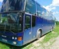 Синий МАН 16.370 пас, объемом двигателя 12 л и пробегом 500 тыс. км за 8200 $, фото 1 на Automoto.ua