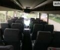 Синий МАН 16.370 пас, объемом двигателя 12 л и пробегом 500 тыс. км за 8200 $, фото 4 на Automoto.ua