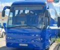 Синий МАН 16.370 пас, объемом двигателя 6.87 л и пробегом 603 тыс. км за 28736 $, фото 1 на Automoto.ua
