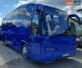 Синий МАН 16.370 пас, объемом двигателя 6.87 л и пробегом 603 тыс. км за 28736 $, фото 1 на Automoto.ua