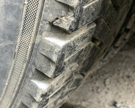 МАН 17.192, объемом двигателя 5.8 л и пробегом 888 тыс. км за 7700 $, фото 8 на Automoto.ua