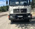 Белый МАН 18, объемом двигателя 6.9 л и пробегом 0 тыс. км за 99000 $, фото 1 на Automoto.ua