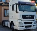 Білий МАН 18, об'ємом двигуна 11.97 л та пробігом 878 тис. км за 22000 $, фото 1 на Automoto.ua