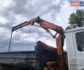 Белый МАН 18, объемом двигателя 6 л и пробегом 0 тыс. км за 22000 $, фото 1 на Automoto.ua