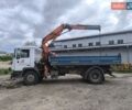 Белый МАН 18, объемом двигателя 6 л и пробегом 0 тыс. км за 22000 $, фото 5 на Automoto.ua