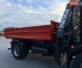 Красный МАН 18, объемом двигателя 6.9 л и пробегом 300 тыс. км за 41500 $, фото 7 на Automoto.ua
