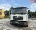 МАН 18, объемом двигателя 0 л и пробегом 200 тыс. км за 24200 $, фото 1 на Automoto.ua