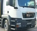 МАН 18, объемом двигателя 0 л и пробегом 920 тыс. км за 36000 $, фото 5 на Automoto.ua