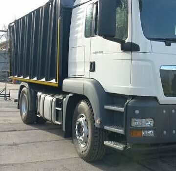 МАН 18, объемом двигателя 0 л и пробегом 920 тыс. км за 36000 $, фото 10 на Automoto.ua