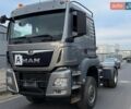 МАН 18, объемом двигателя 0 л и пробегом 470 тыс. км за 62000 $, фото 1 на Automoto.ua