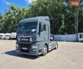 МАН 18, объемом двигателя 0 л и пробегом 618 тыс. км за 37474 $, фото 1 на Automoto.ua