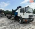 МАН 18, об'ємом двигуна 0 л та пробігом 200 тис. км за 24700 $, фото 1 на Automoto.ua