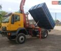 Жовтий МАН 18, об'ємом двигуна 6 л та пробігом 170 тис. км за 38500 $, фото 4 на Automoto.ua