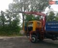 Жовтий МАН 18, об'ємом двигуна 6 л та пробігом 170 тис. км за 38500 $, фото 17 на Automoto.ua